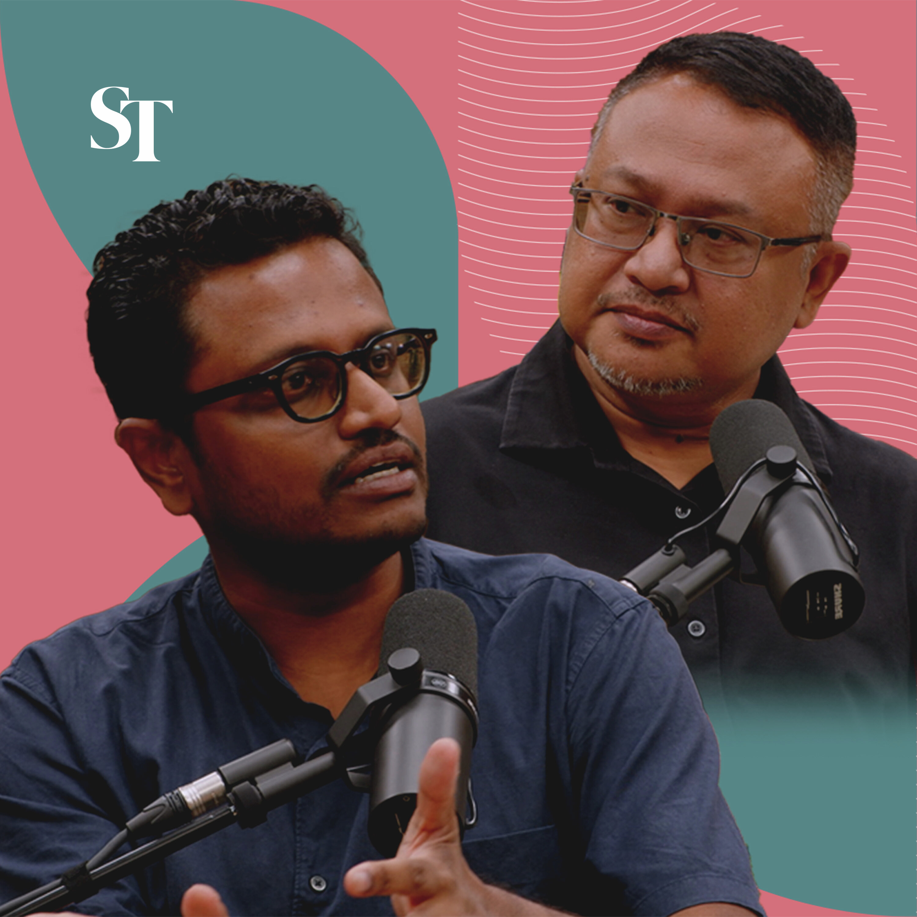 S1E86: What does the war in Iran change for Singapore? S1E86: What does the war in Iran change for Singapore?