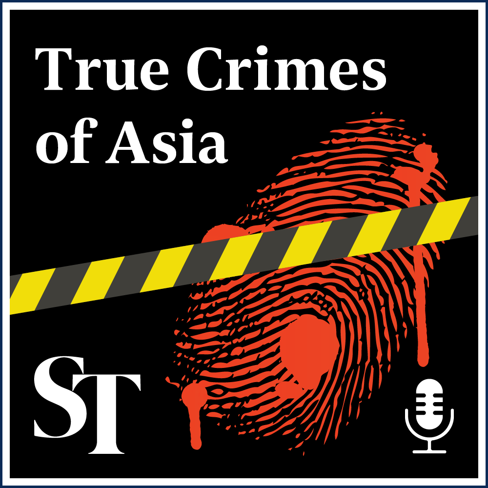 Follow our new audio documentary series True Crimes Of Asia