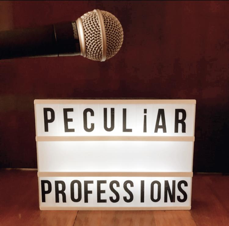 What's it like to be a Clinical Sexologist?