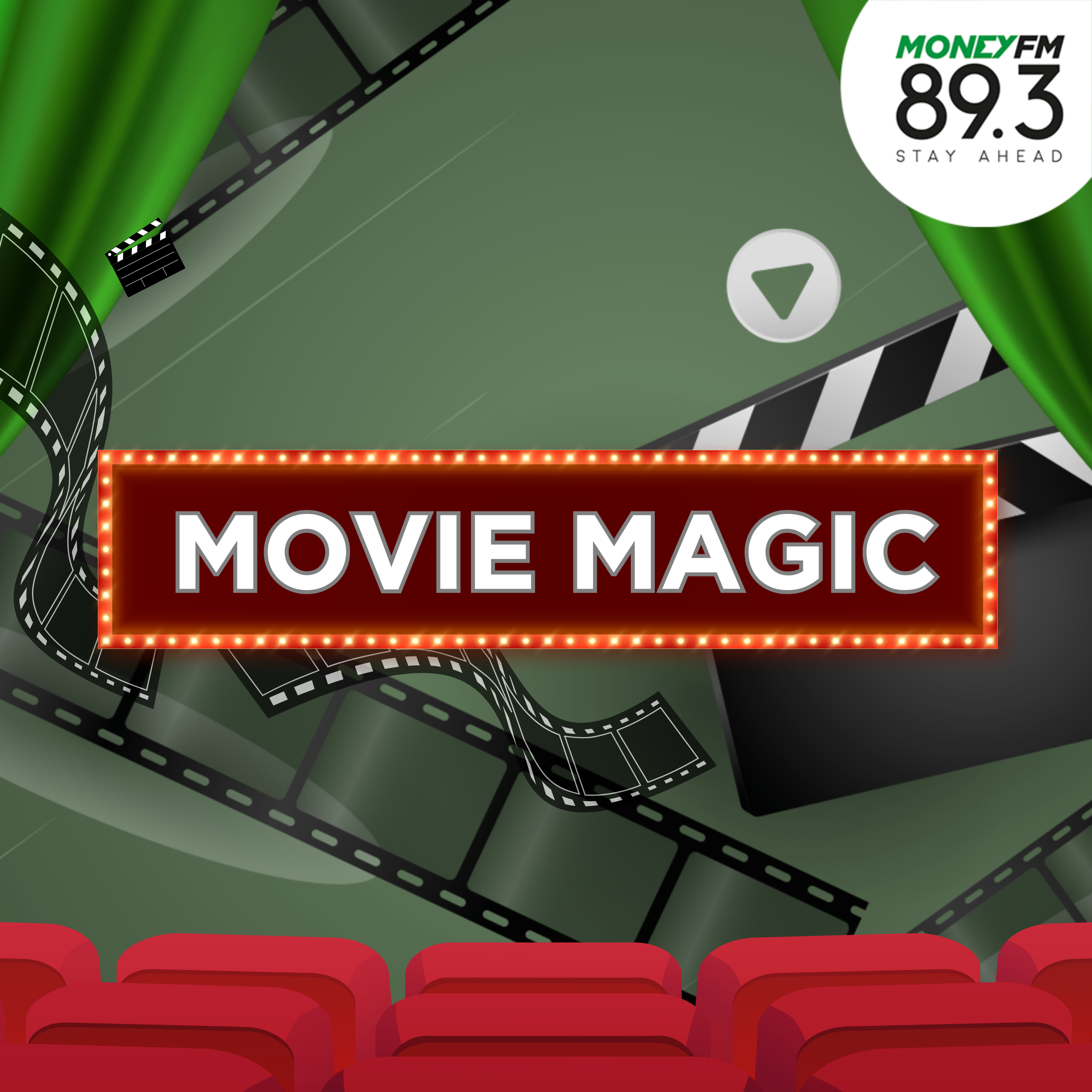 Movie Magic: How classical music was made 'hip' through Walt Disney's Fantasia