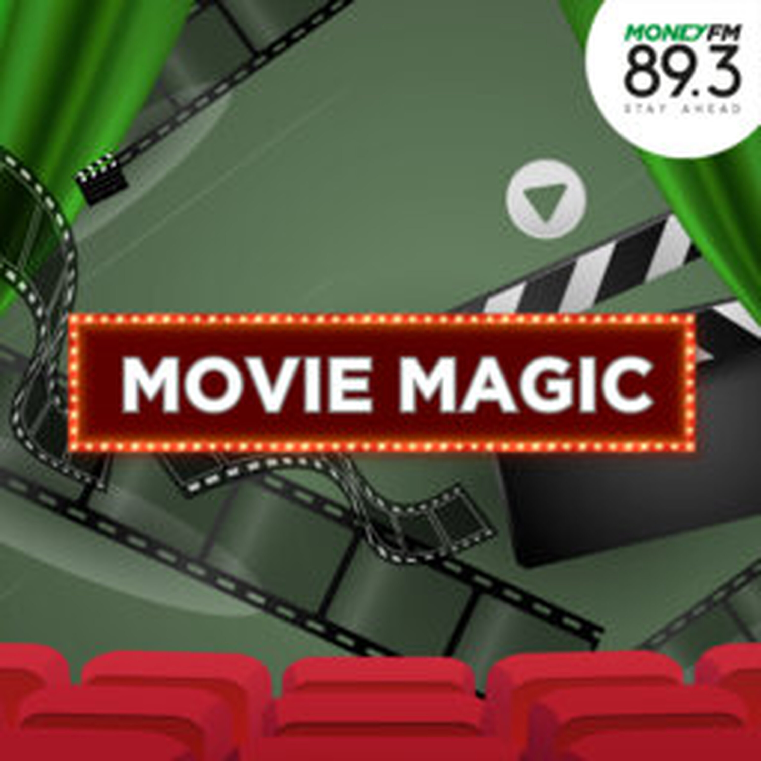 Movie Magic: Anticipated Films in 2026 Movie Magic: Anticipated Films in 2026