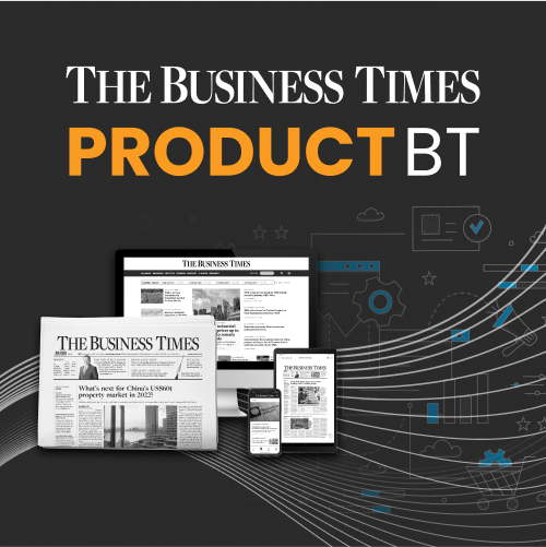 Using product to deliver you the news better: BT Podcasts