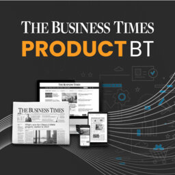 Using product to deliver you the news better: BT Podcasts