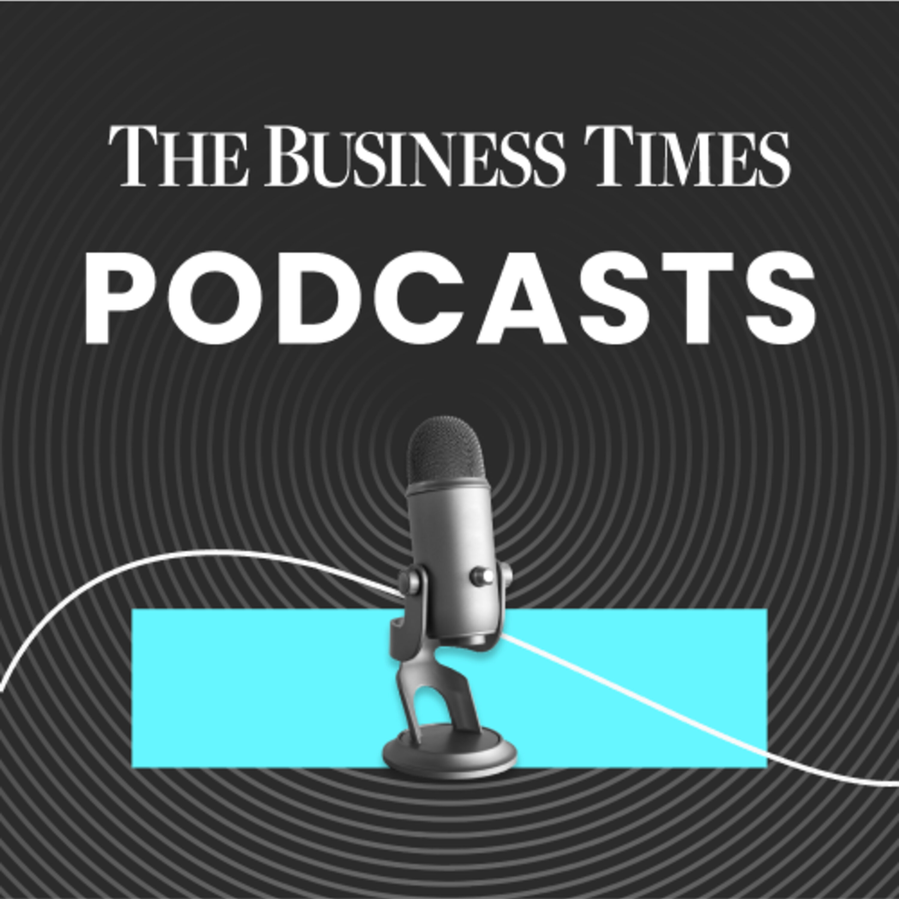 The Straits Times Podcasts