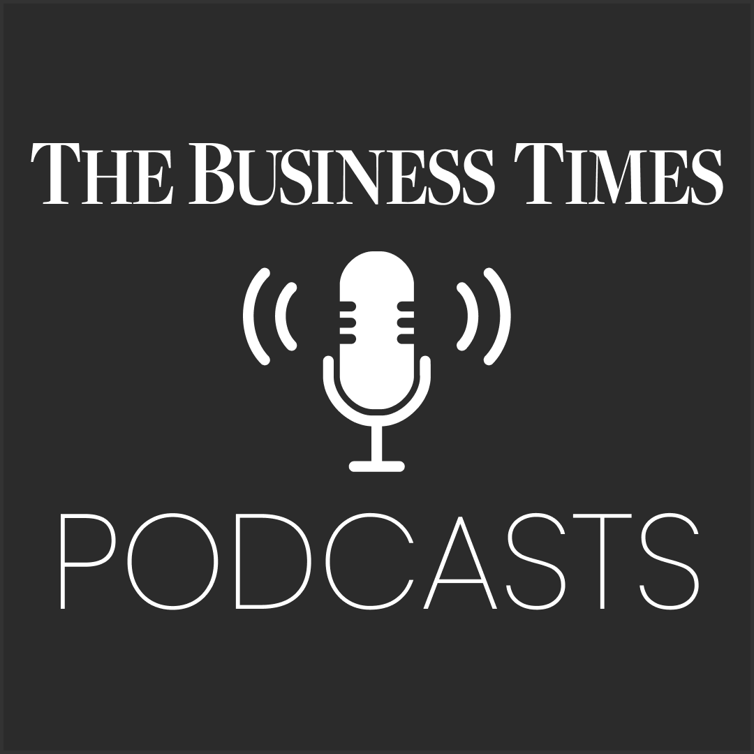 The Straits Times Podcasts