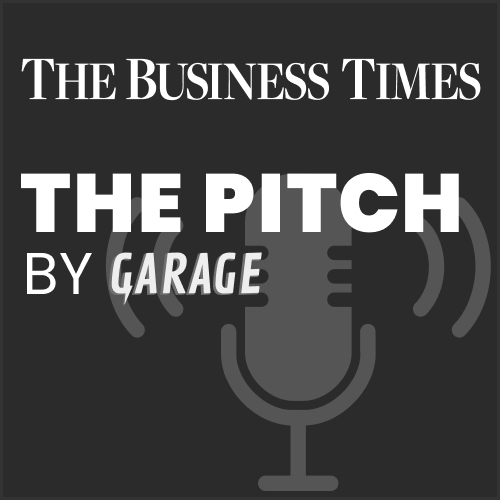 The Pitch by Garage: Hepmil's story