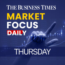 Market Focus Daily: Thursday, March 28, 2024 (Ep 32)
