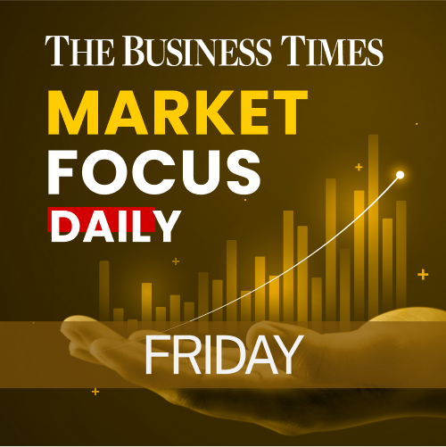 BT Market Focus
