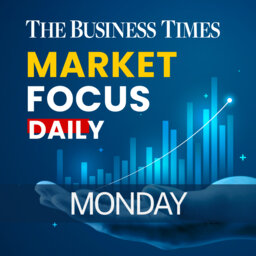 Market Focus Daily: Monday, March 25, 2024 (Ep 29)