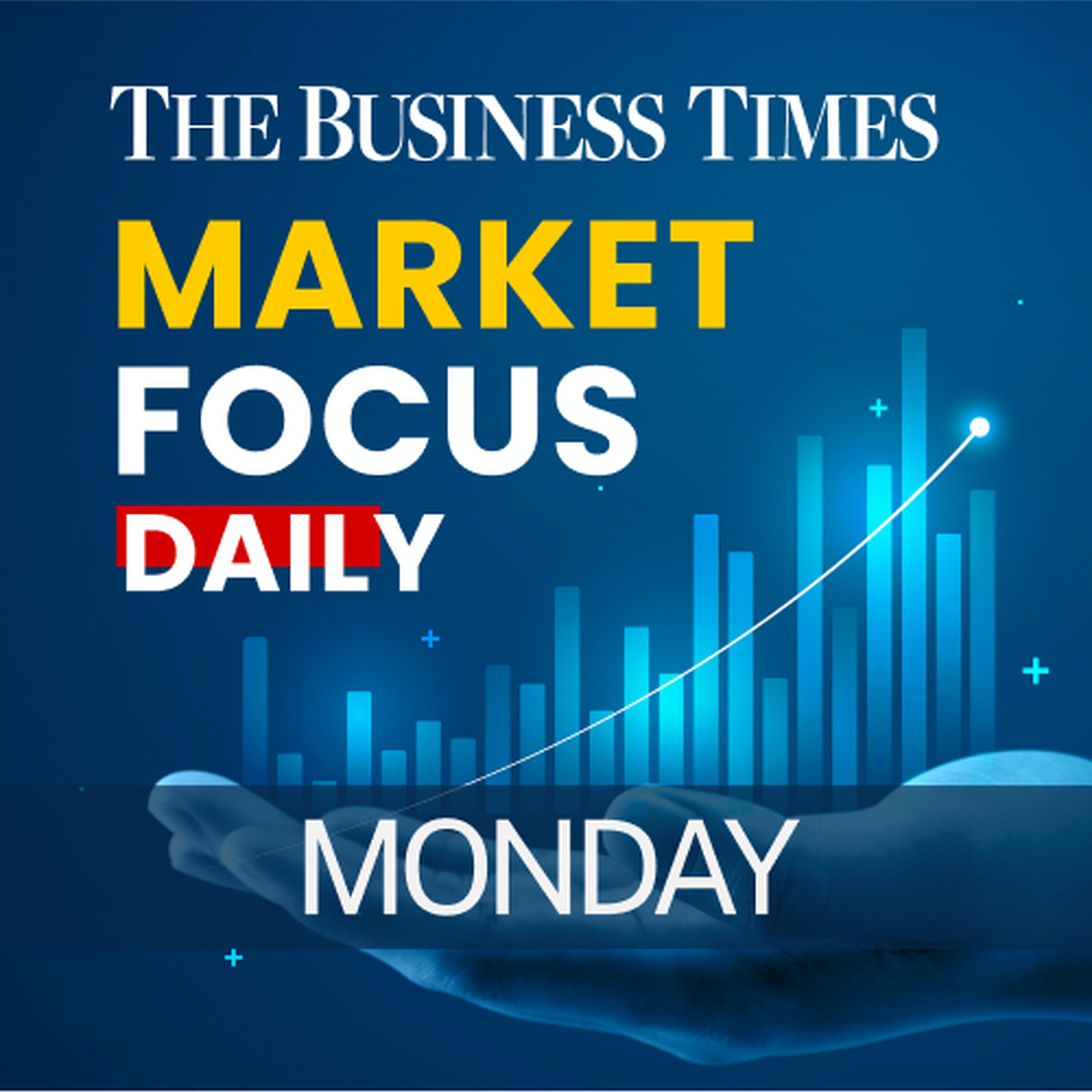 Oil surges, chip stocks climb on AI hopes amid central bank floodgates