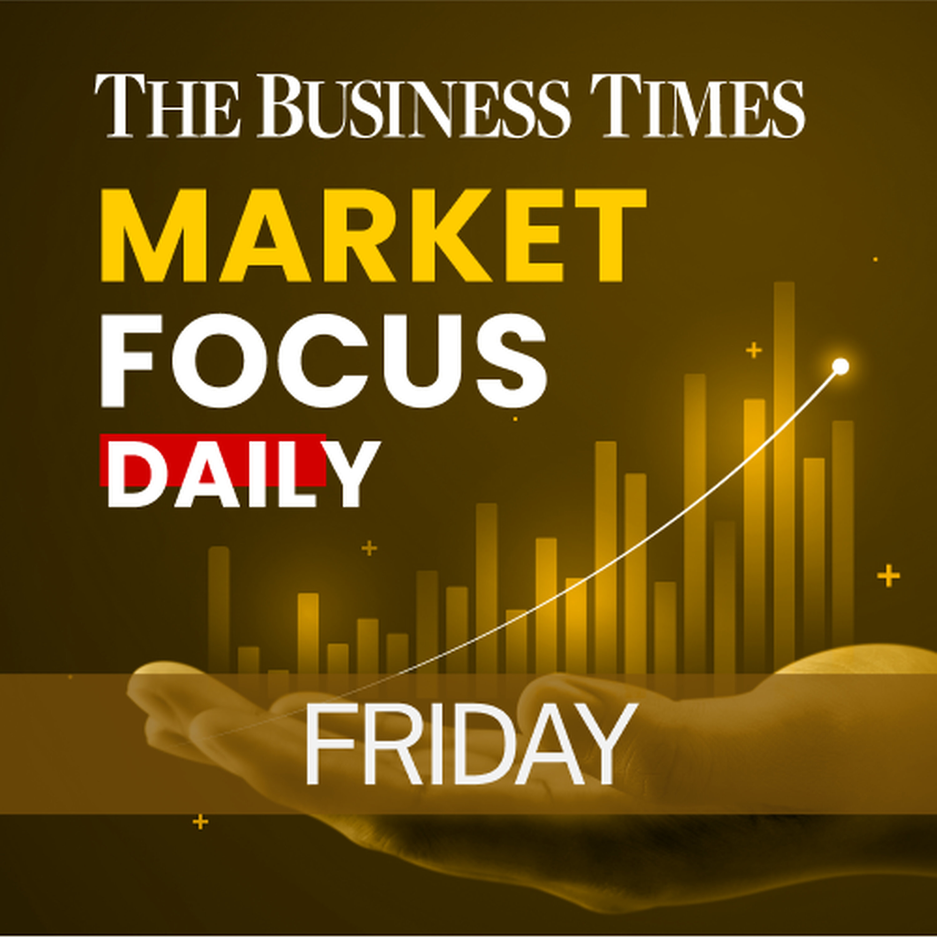 S2E568: Asian markets rally on Fed relief as investors brace for payroll showdown