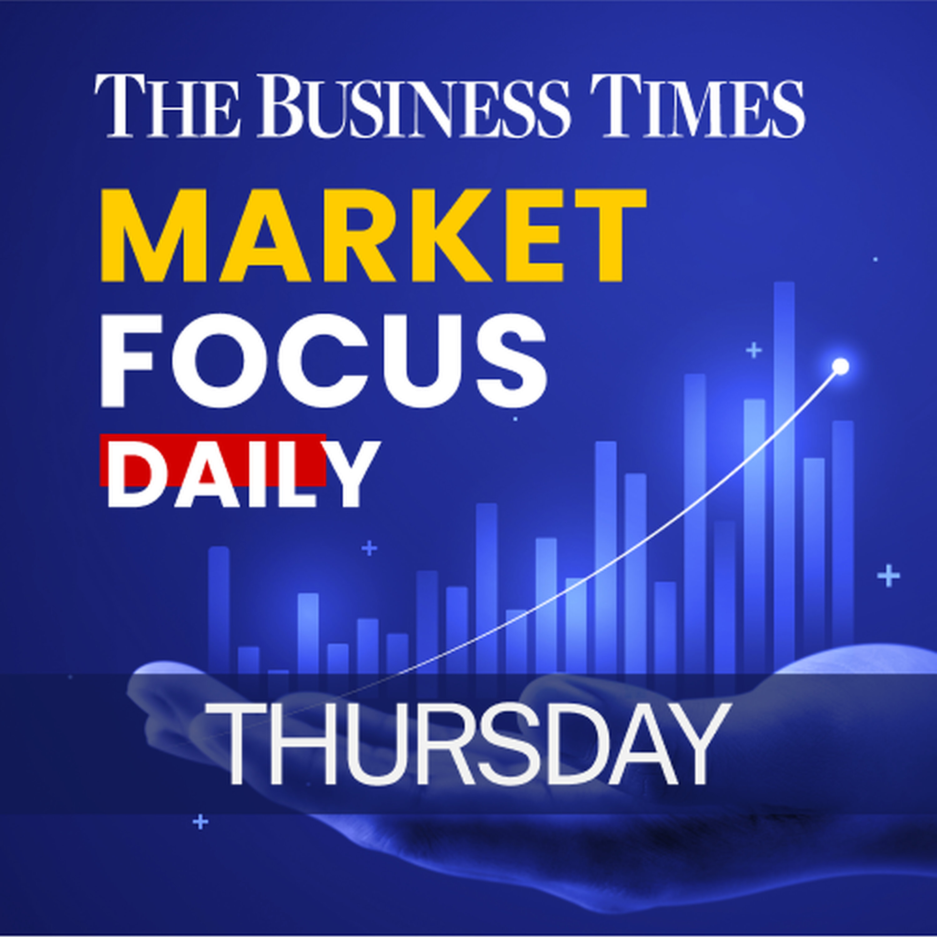 AI & oil dictate markets: Tech earnings lift Asia while war shock spurs hawkish central banks Episode cover