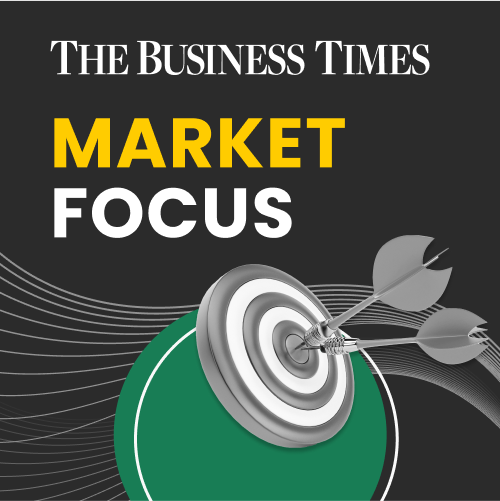 The Business Times Podcasts