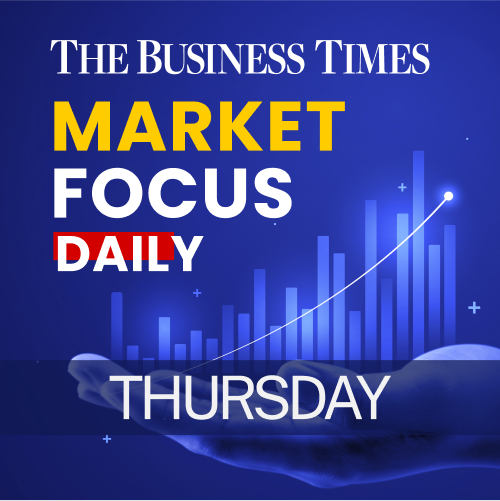 South Korea scraps tax hike plan, Centurion announces $1.5 billion new Reit