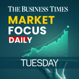 Market Focus Daily: Tuesday, April 30, 2024 (Ep 52)