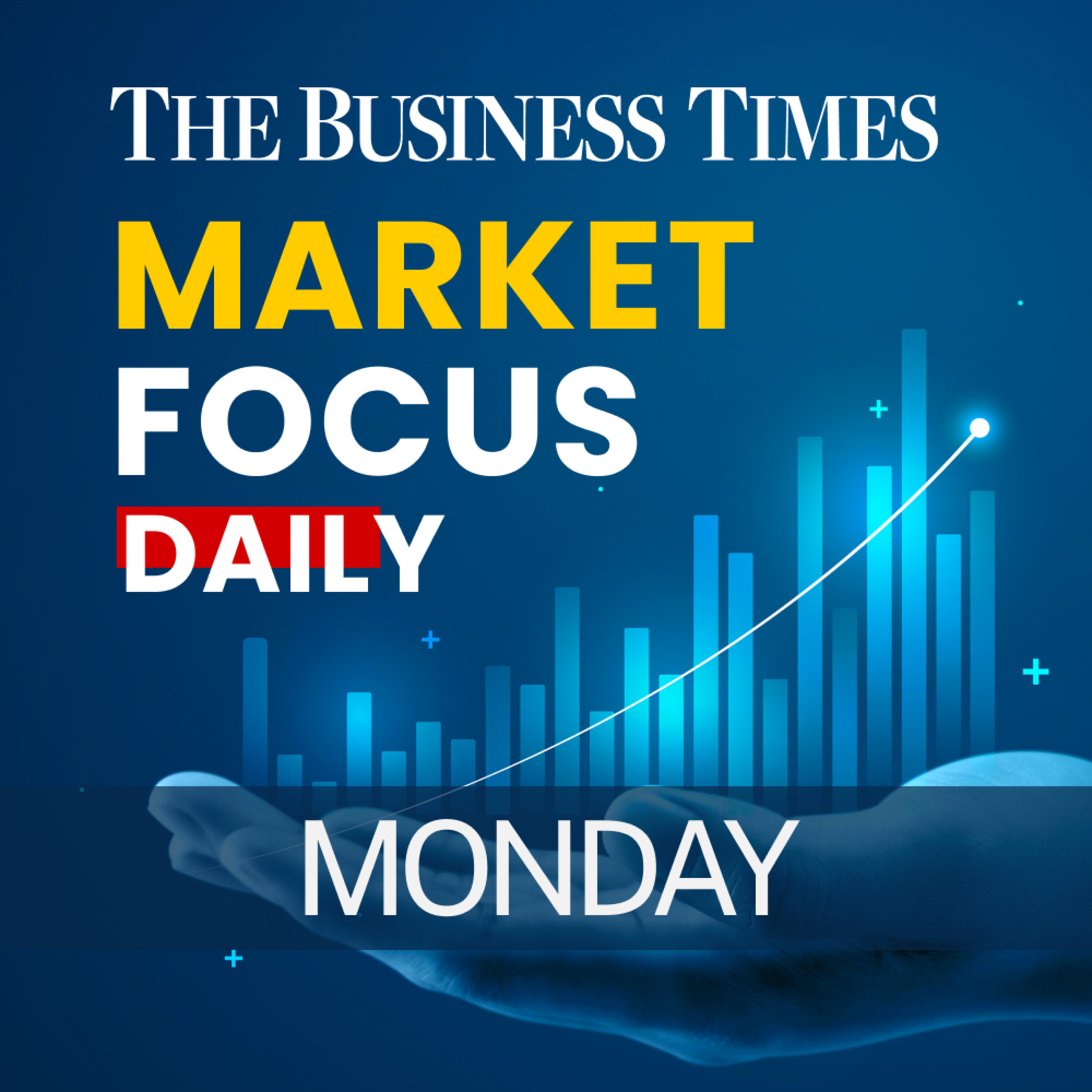 S2E54: Market Focus Daily: Monday, May 6, 2024 (Ep 54)