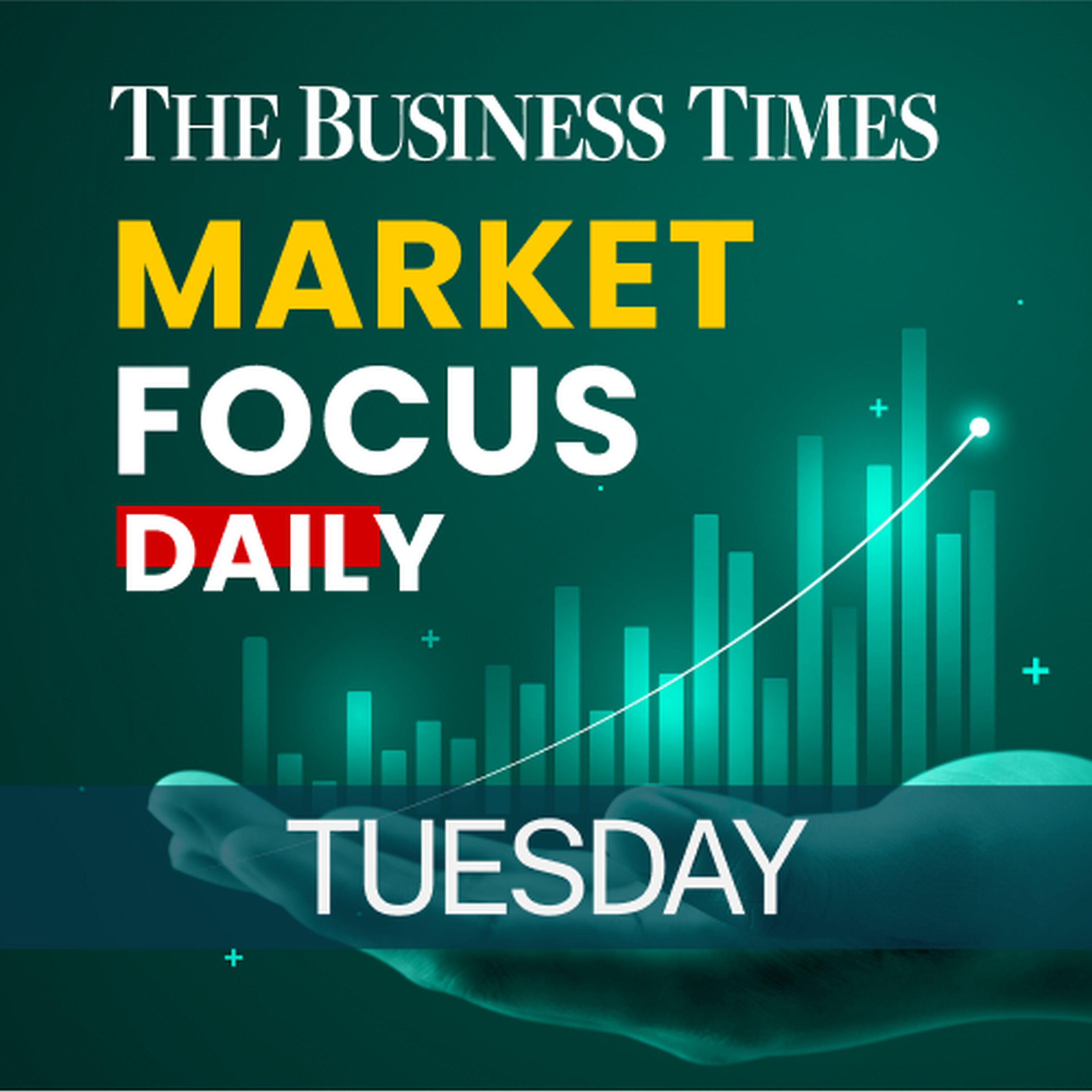 Mideast truce shakes Wall St. highs: Hormuz hit sends oil, safe-haven dollar soaring Episode cover