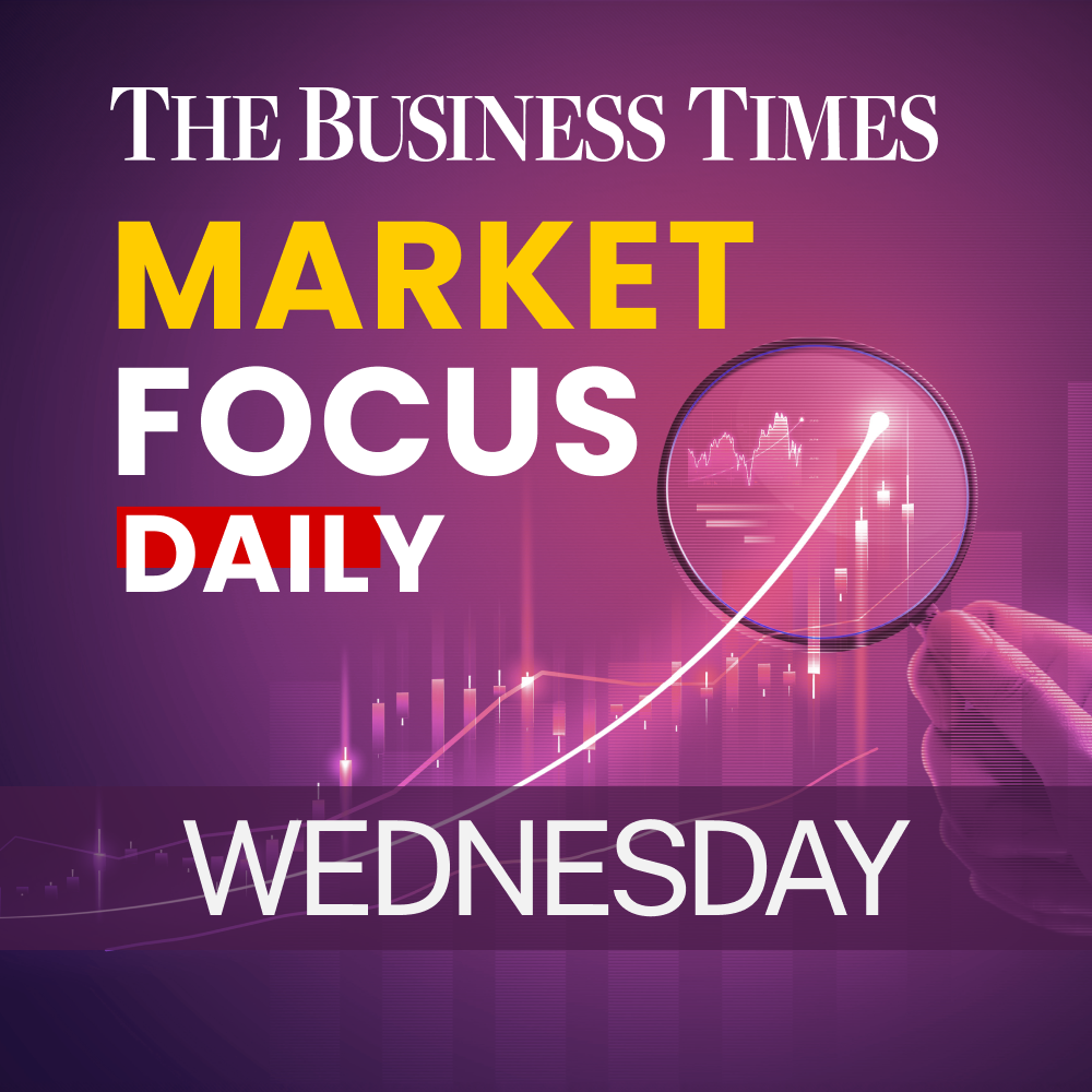 Market Focus Daily: Wednesday, February 14, 2024 (Ep 1)