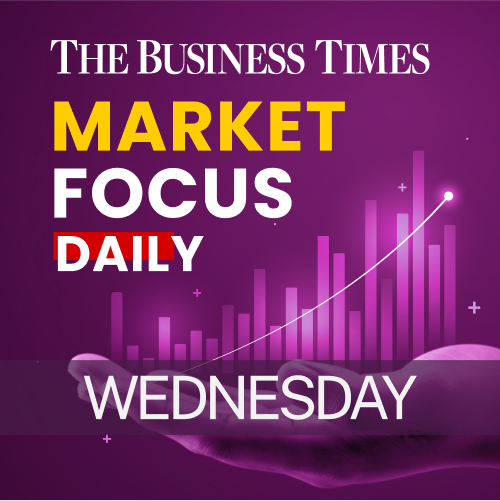 The Business Times Podcasts