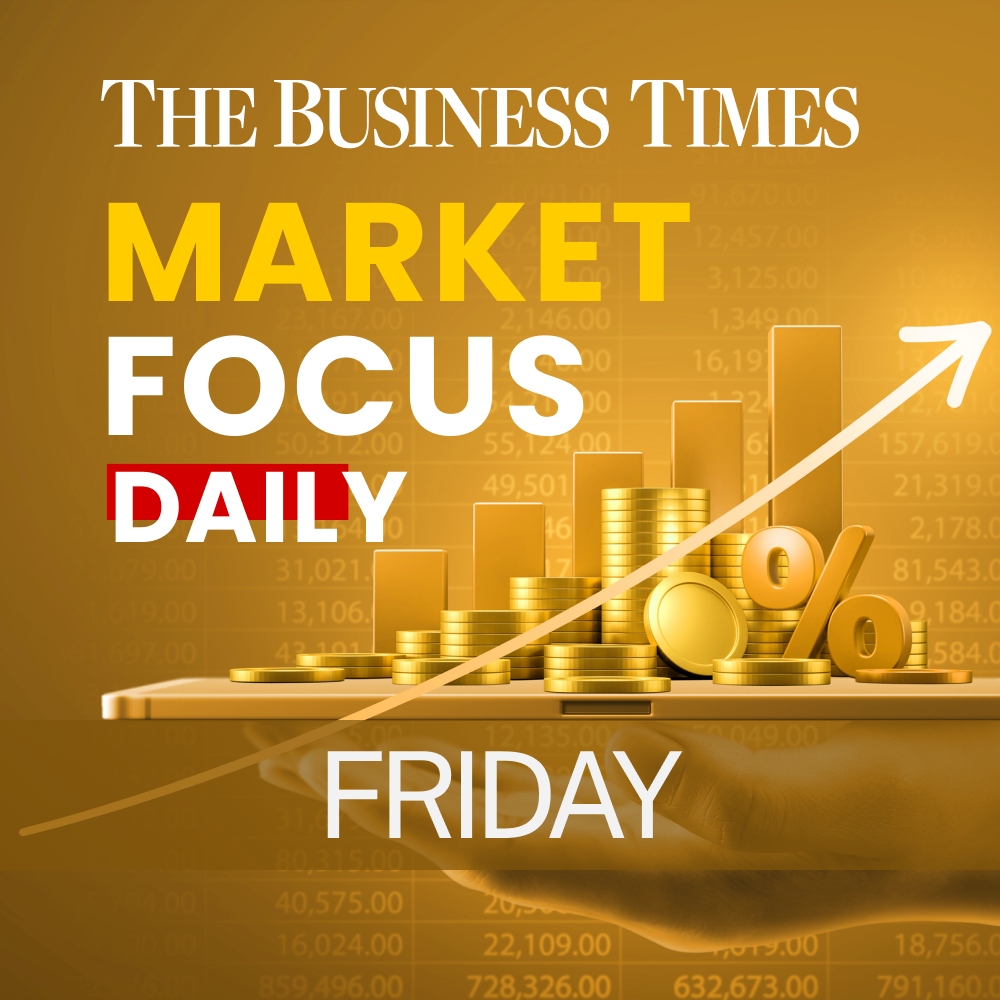 Market Focus Daily: Friday, March 8, 2024 (Ep 18)