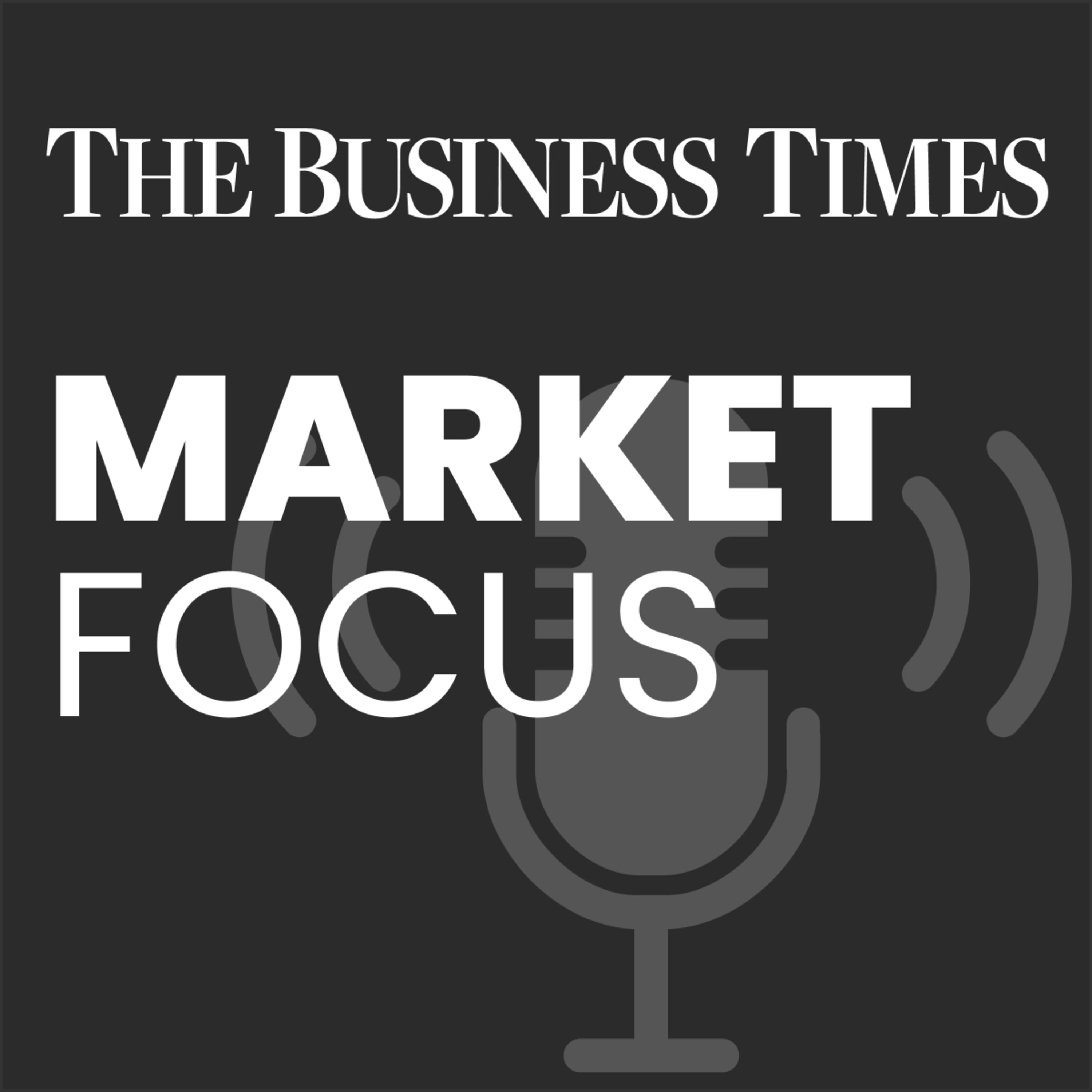 Upbeat week despite heightened geopolitical tensions: BT Market Focus Ep 6 Episode cover
