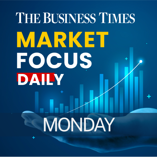US Fed rate cut incoming, China’s economy slows, S-Reits deliver double-digit returns episode artwork