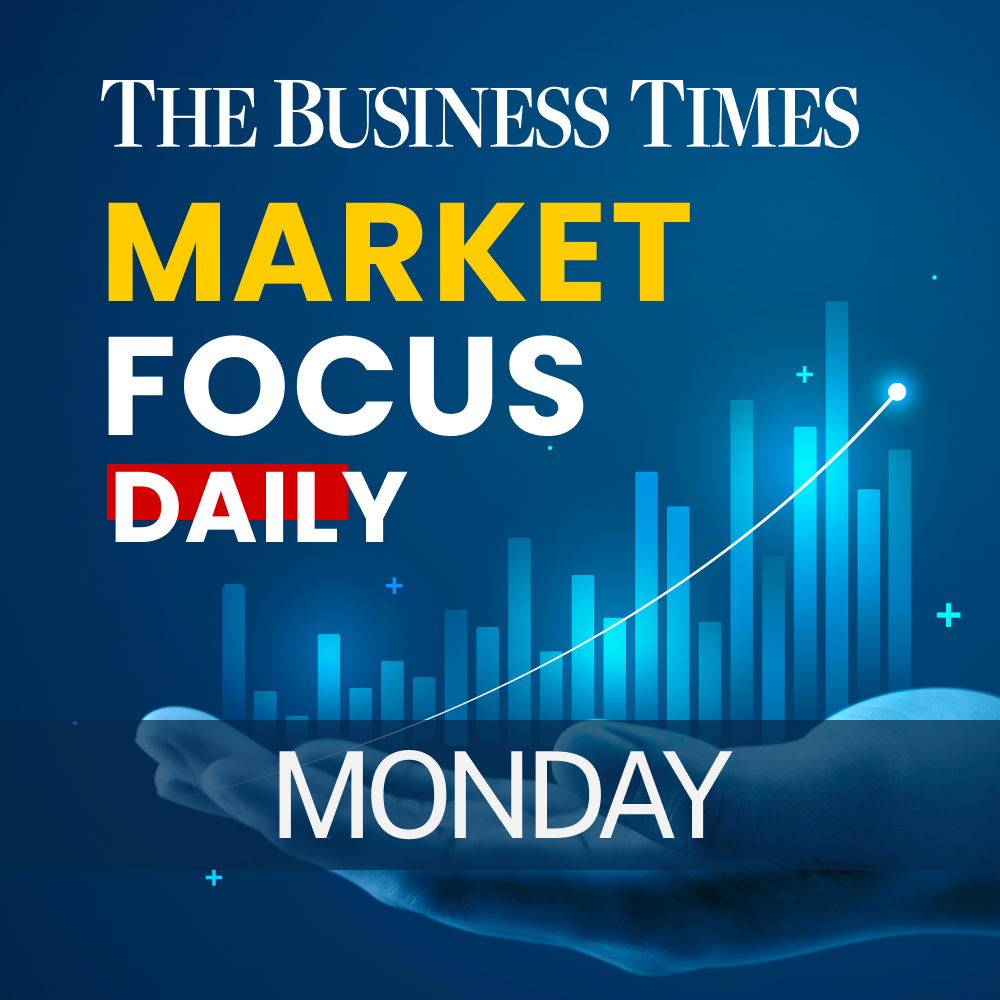 Market Focus Daily: Monday, April 8, 2024 (Ep 38)
