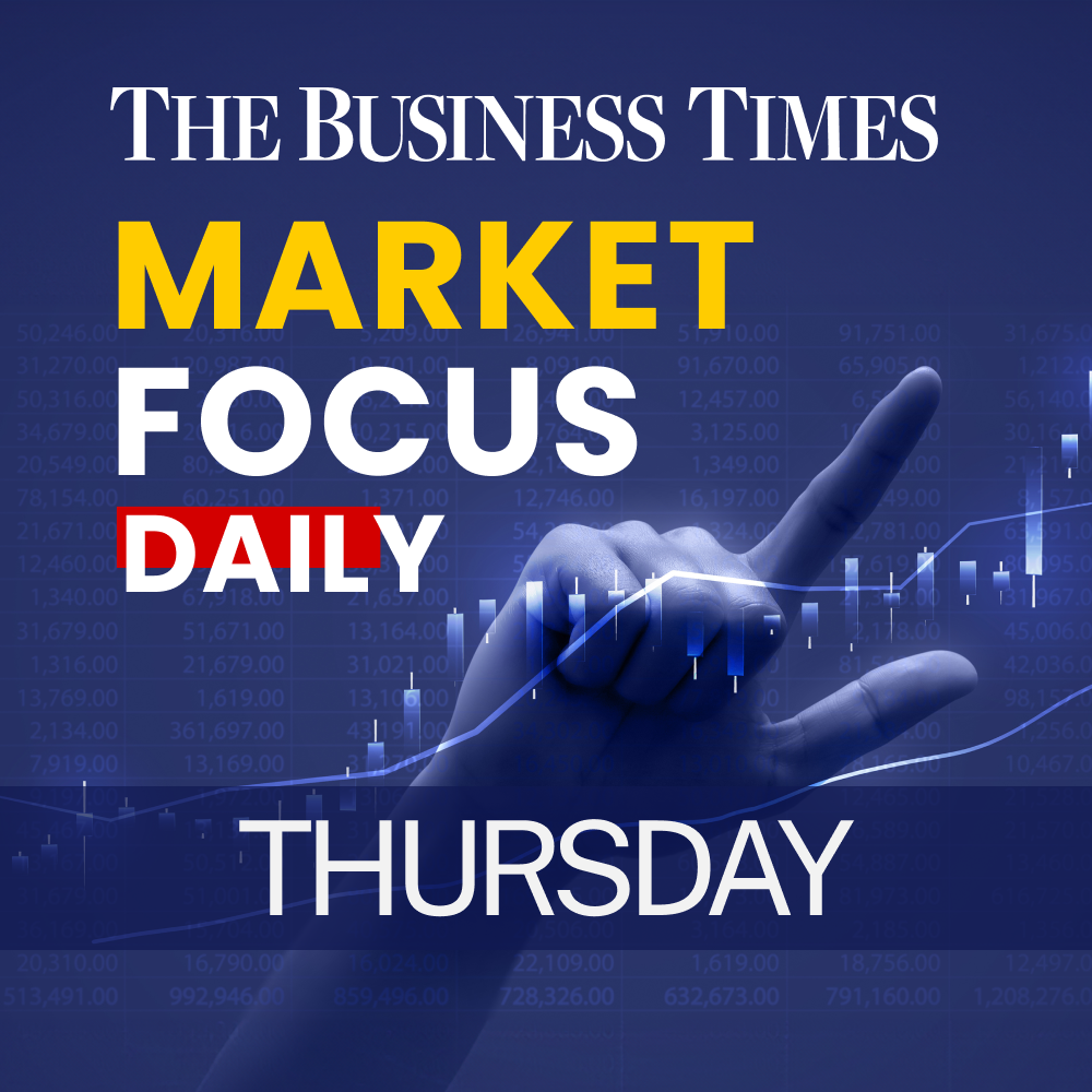 Market Focus Daily: Thursday, March 14, 2024 (Ep 22)