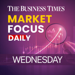 Market Focus Daily: Wednesday, March 27, 2024 (Ep 31)