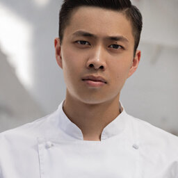 Mathew Leong: Road to the Bocuse d'Or Final