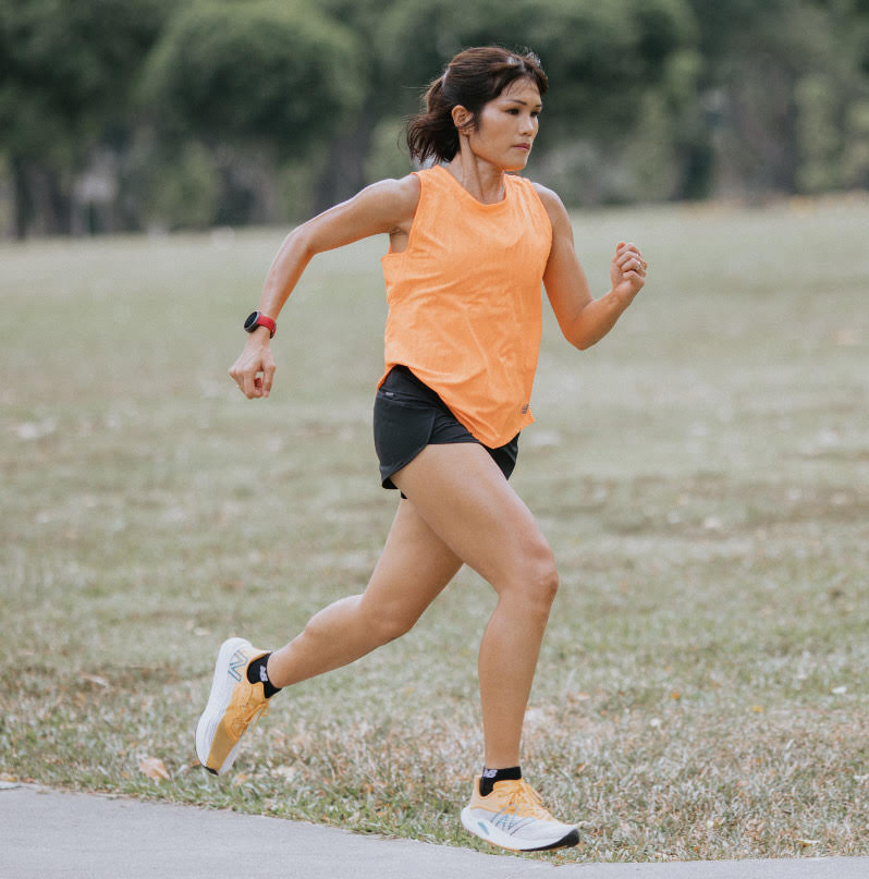 Yvonne Elizabeth Chee: Supermum writing her own script