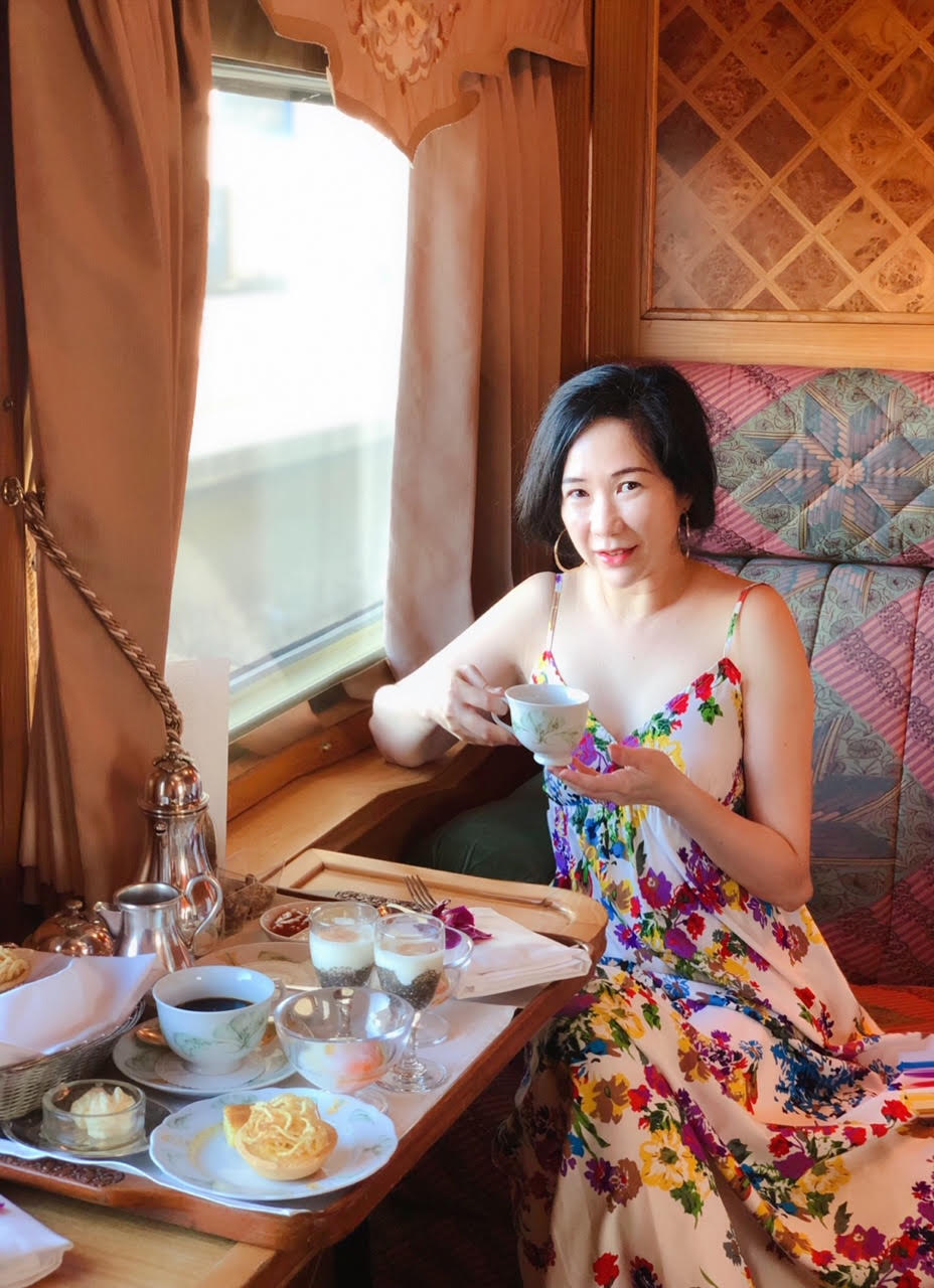 How a passion project was featured in  Louis Vuitton's Singapore City Guide