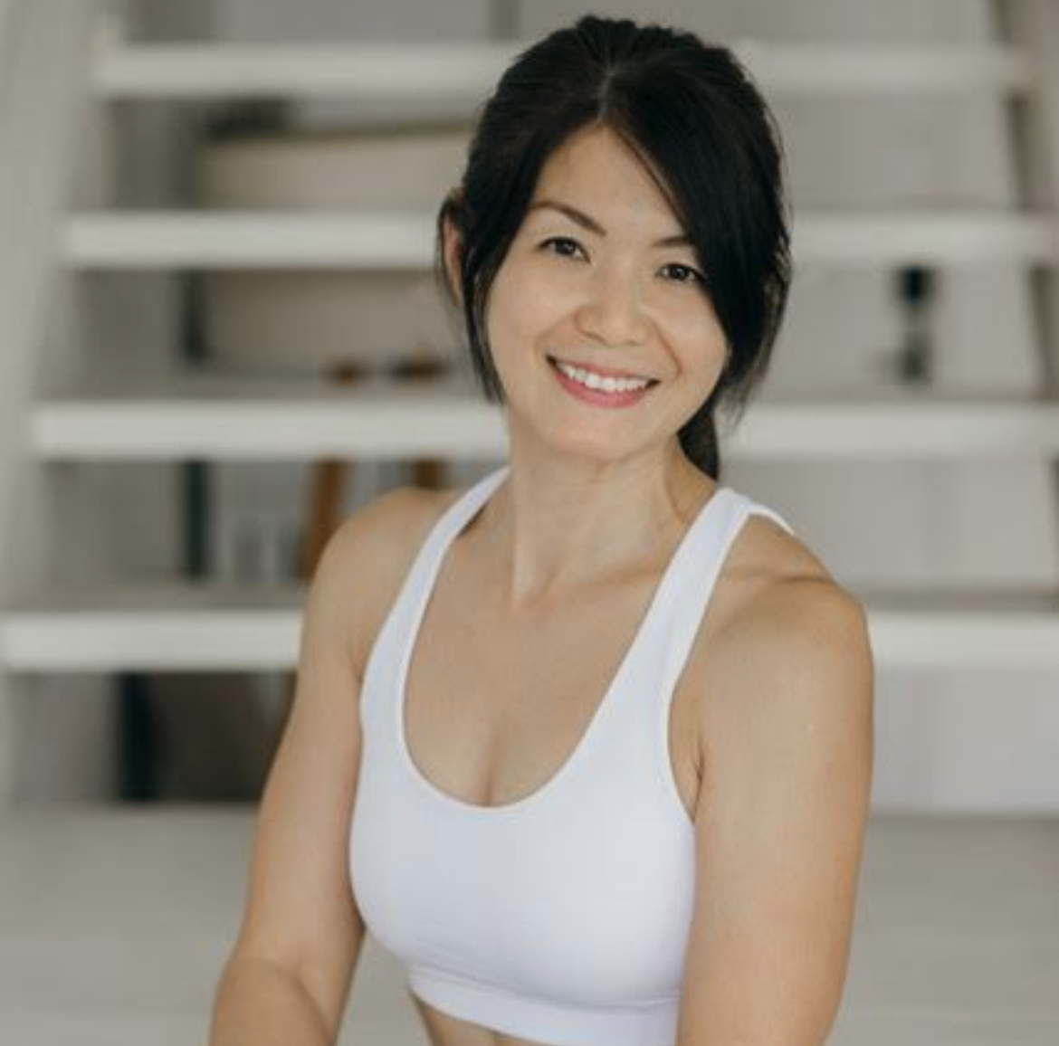 Why I quit the corporate world after 25 years to enter the fitness industry