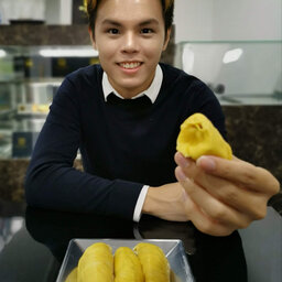 Royal Durian: Singapore’s only 5-star rated durian store
