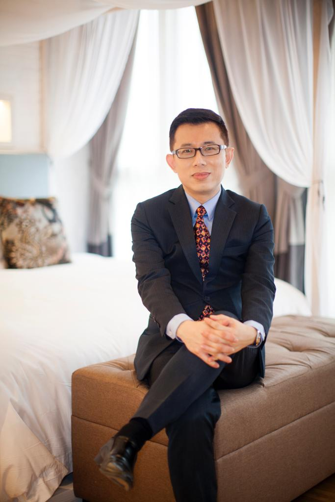 Tenya: Japan’s No.1 Tendon Chain Restaurant