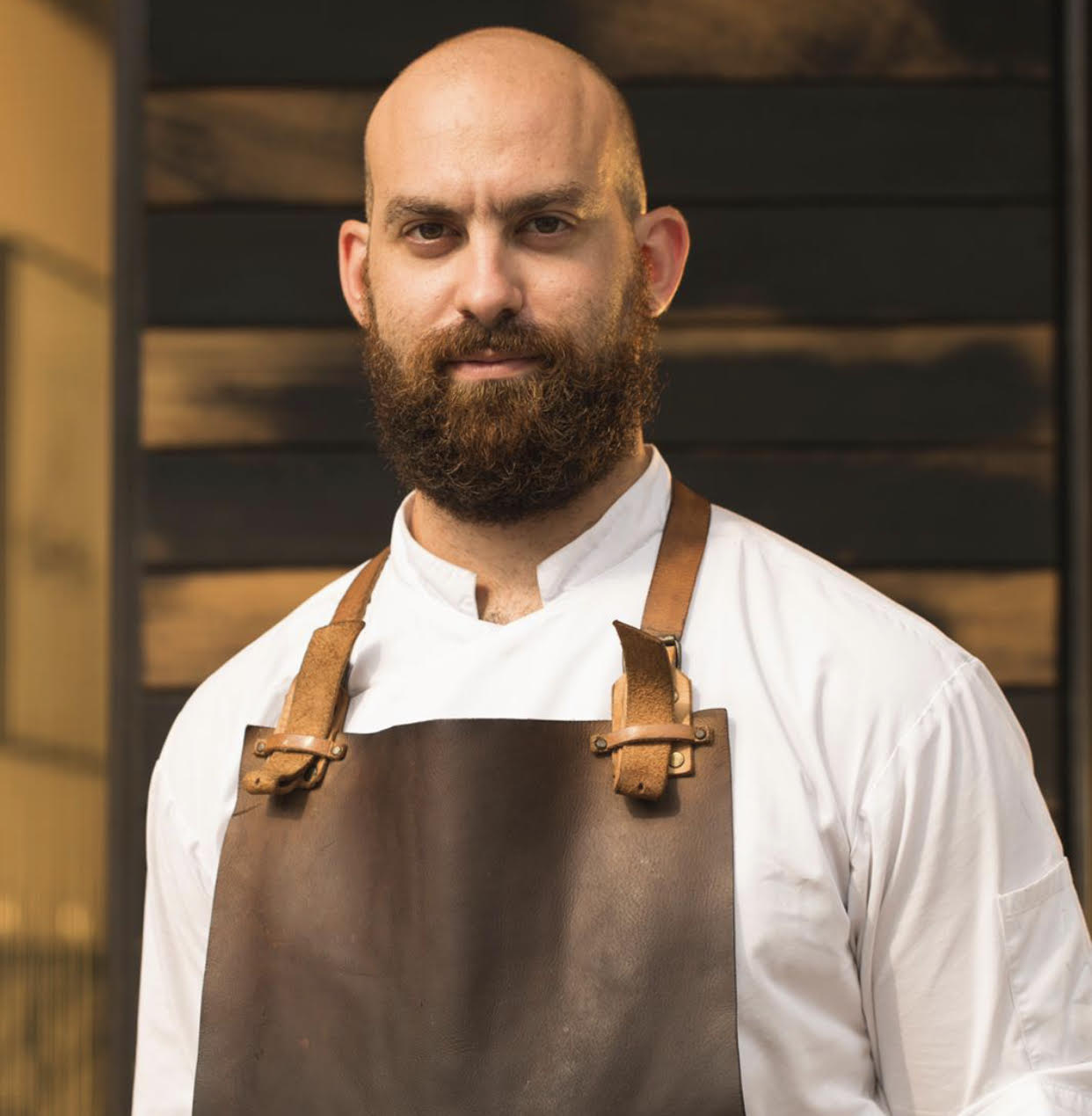 Burnt Ends: The Art of Cooking with Fire (World's 50 Best Restaurants 2021)