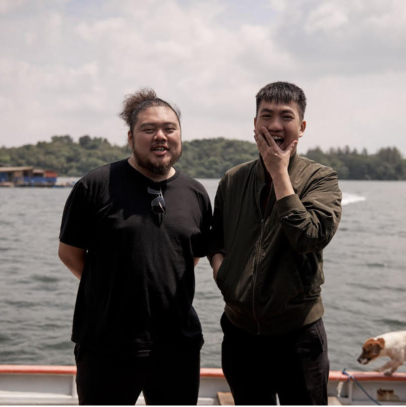 laut: Southeast Asian delights with a twist