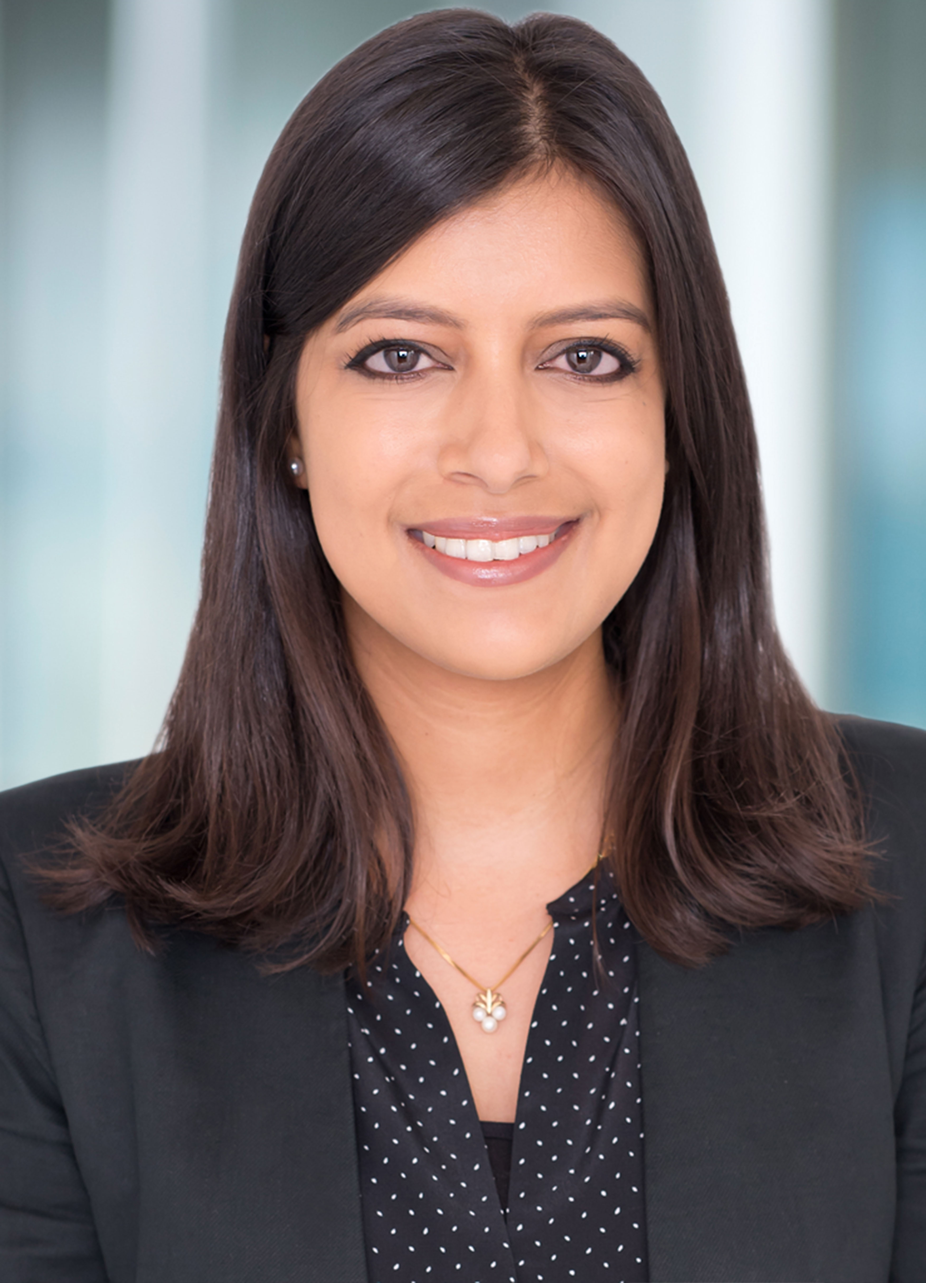 Komal Mistry Mehta, Fonterra
