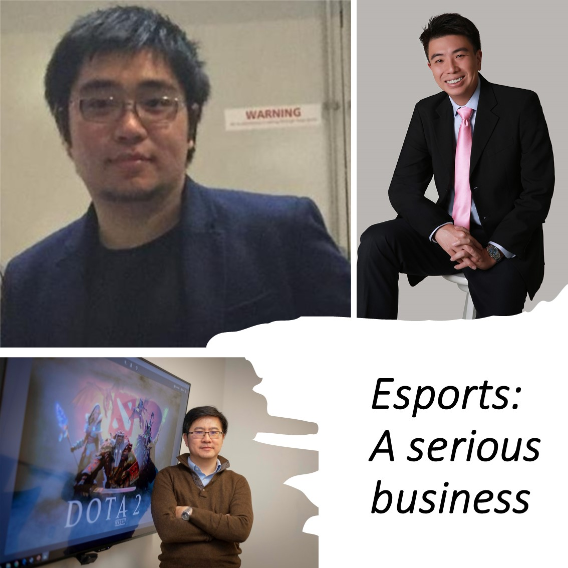 How Esports has become a global phenomenon worth billions of dollars