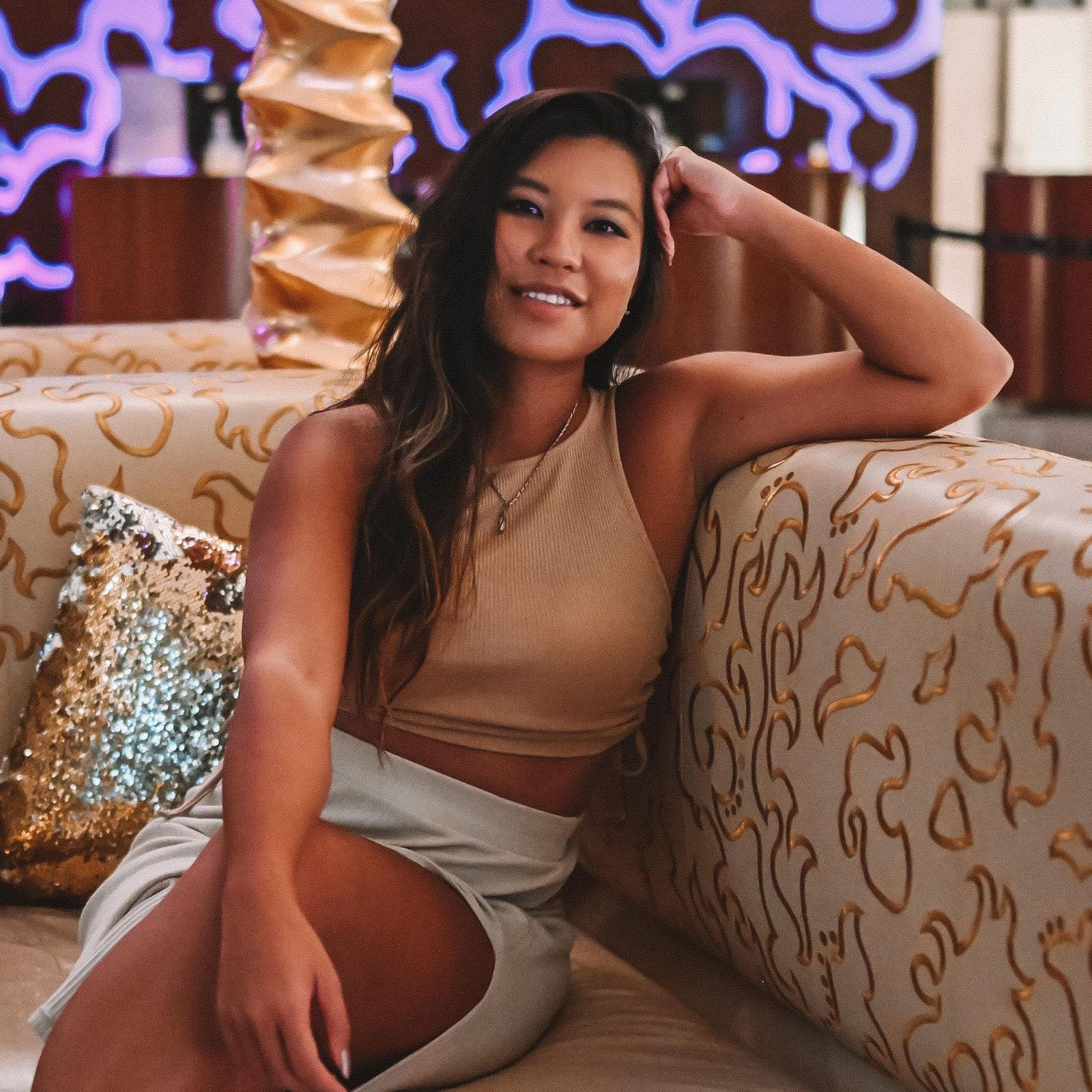 Thuymi Do: Why I quit my job to travel the world