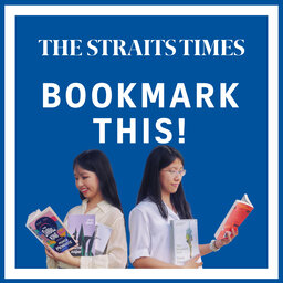 The 50 greatest SingLit books: Bookmark This! Ep 27