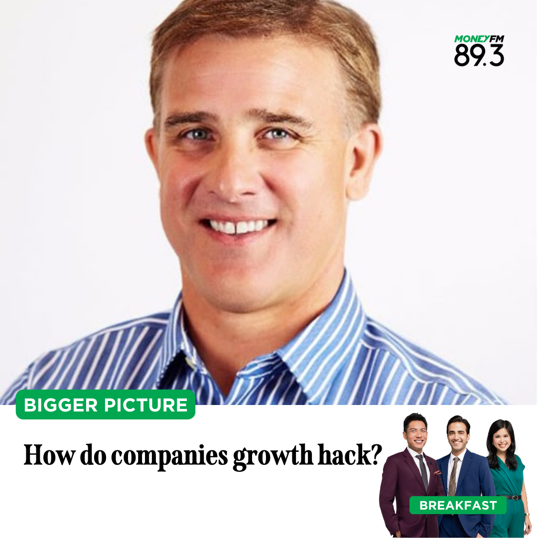 Bigger Picture: How do companies growth hack?