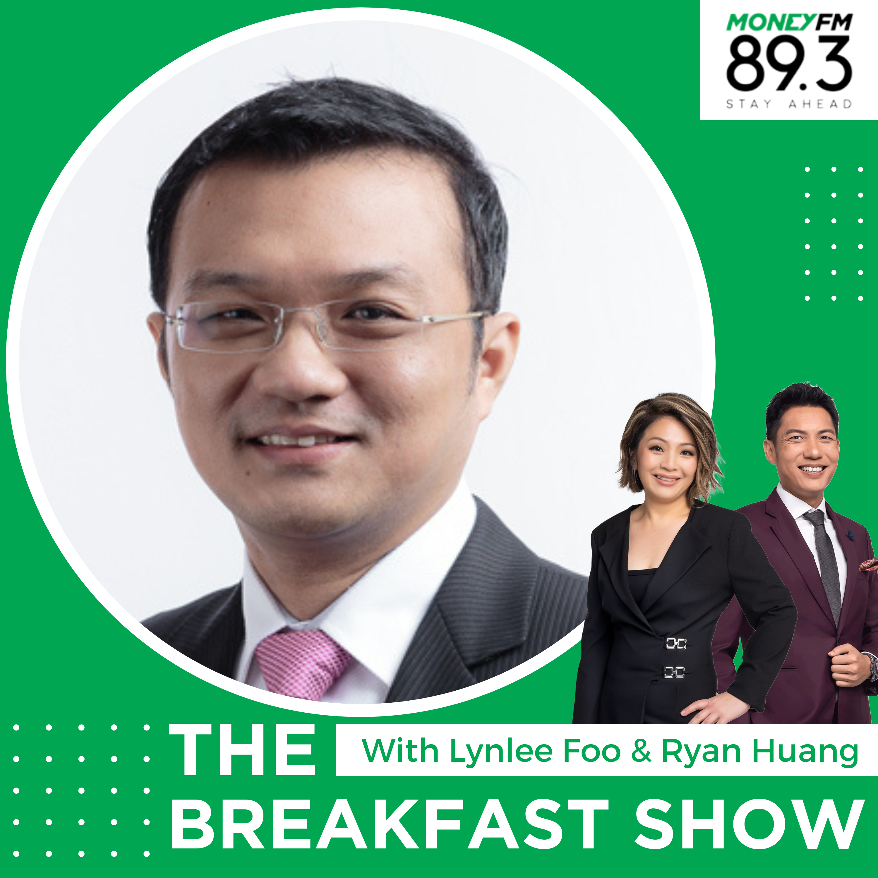 Bigger Picture: Growth priorities as economies go green