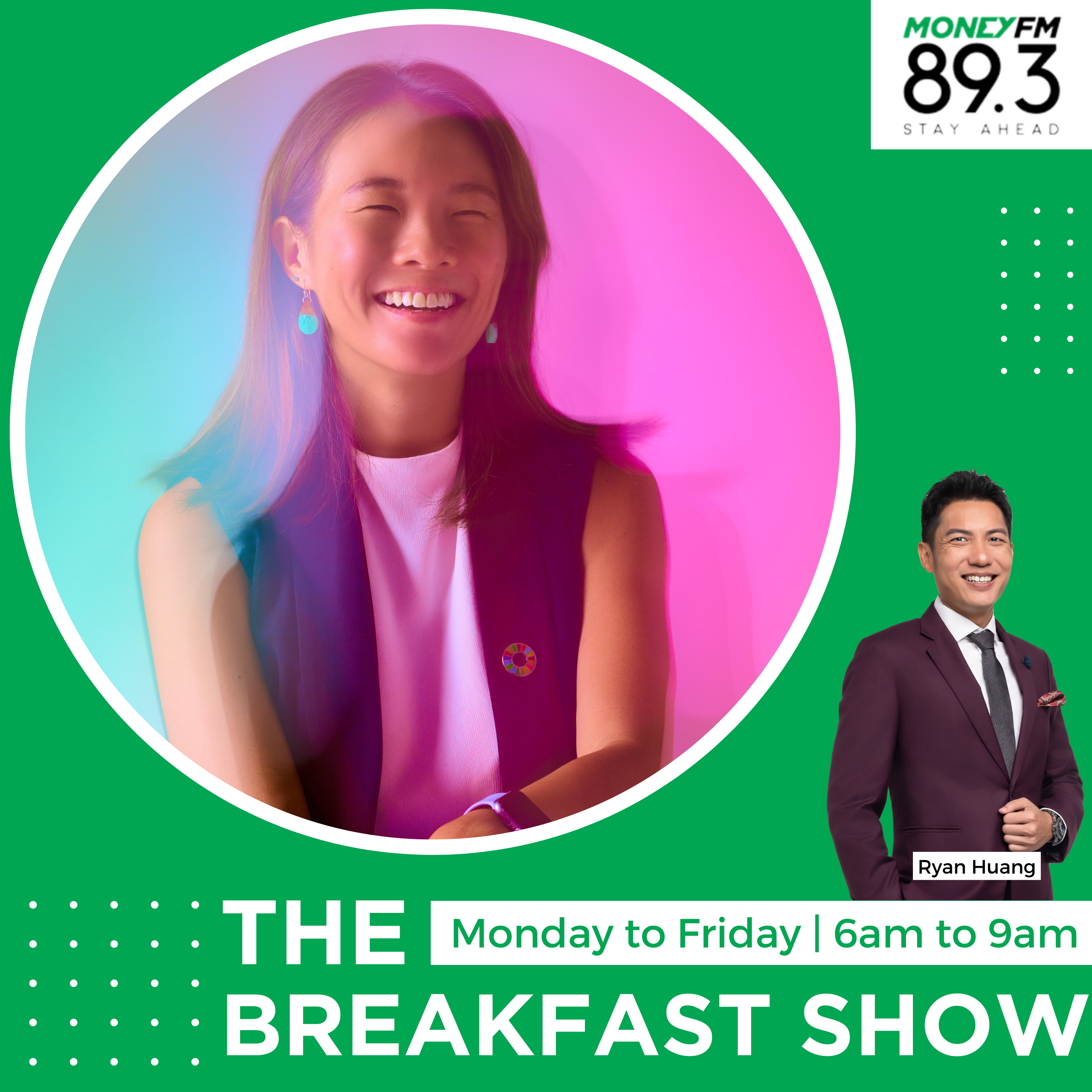 Mind Your Business: Why is the youth voice important in climate governance?