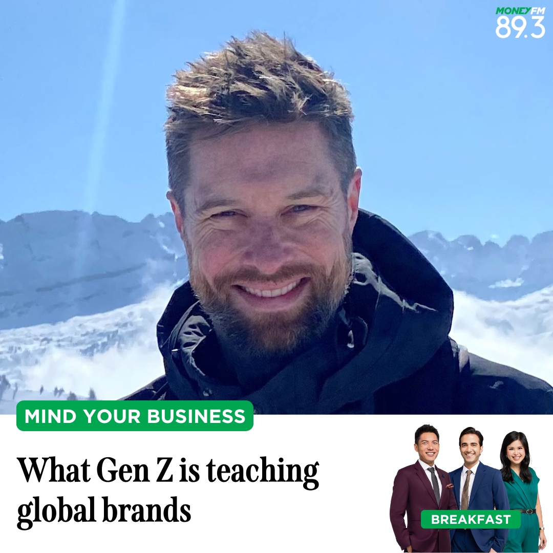Mind Your Business: What Gen Z is teaching global brands