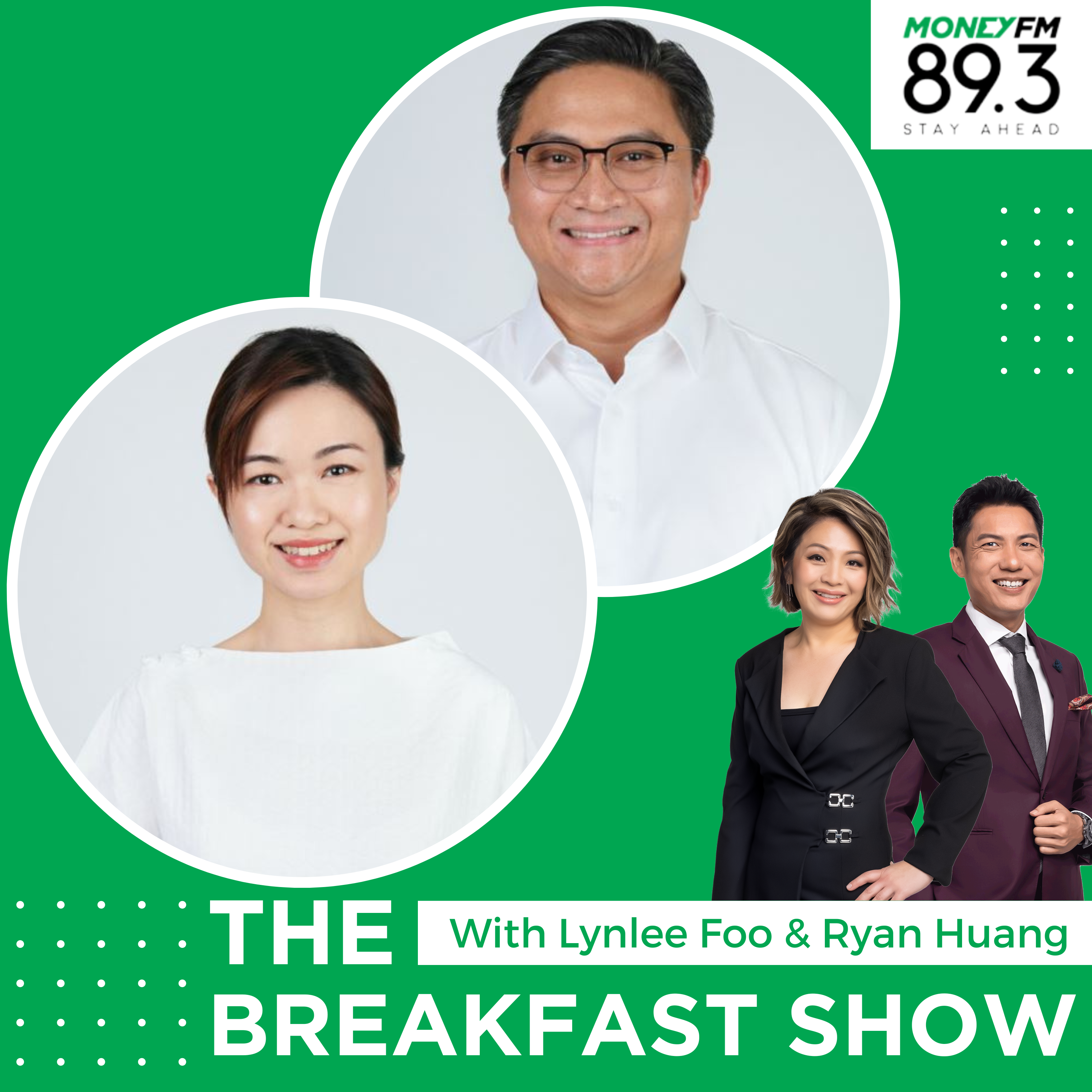 Morning Shot: National Day Rally food for thought - Singapore's bread and butter issues through the lens of MPs