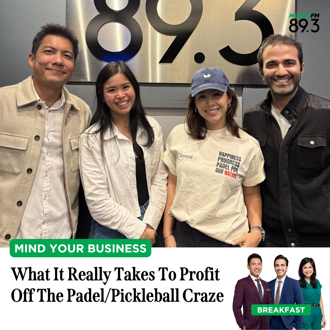 Mind Your Business: What It Really Takes to Profit Off the Padel/Pickleball Craze