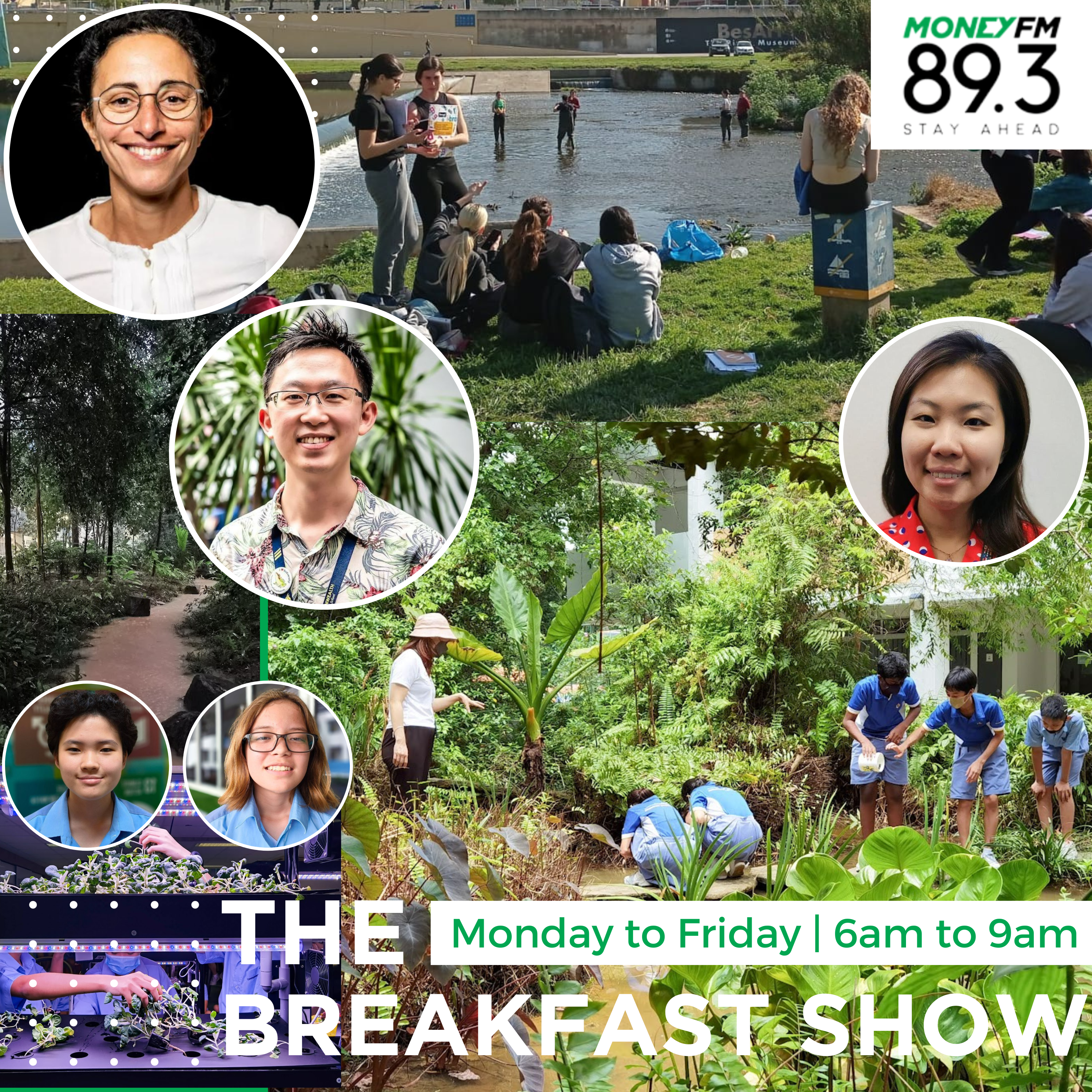 Climate Connections: Why STEM education out of the classroom helps the environment & communities