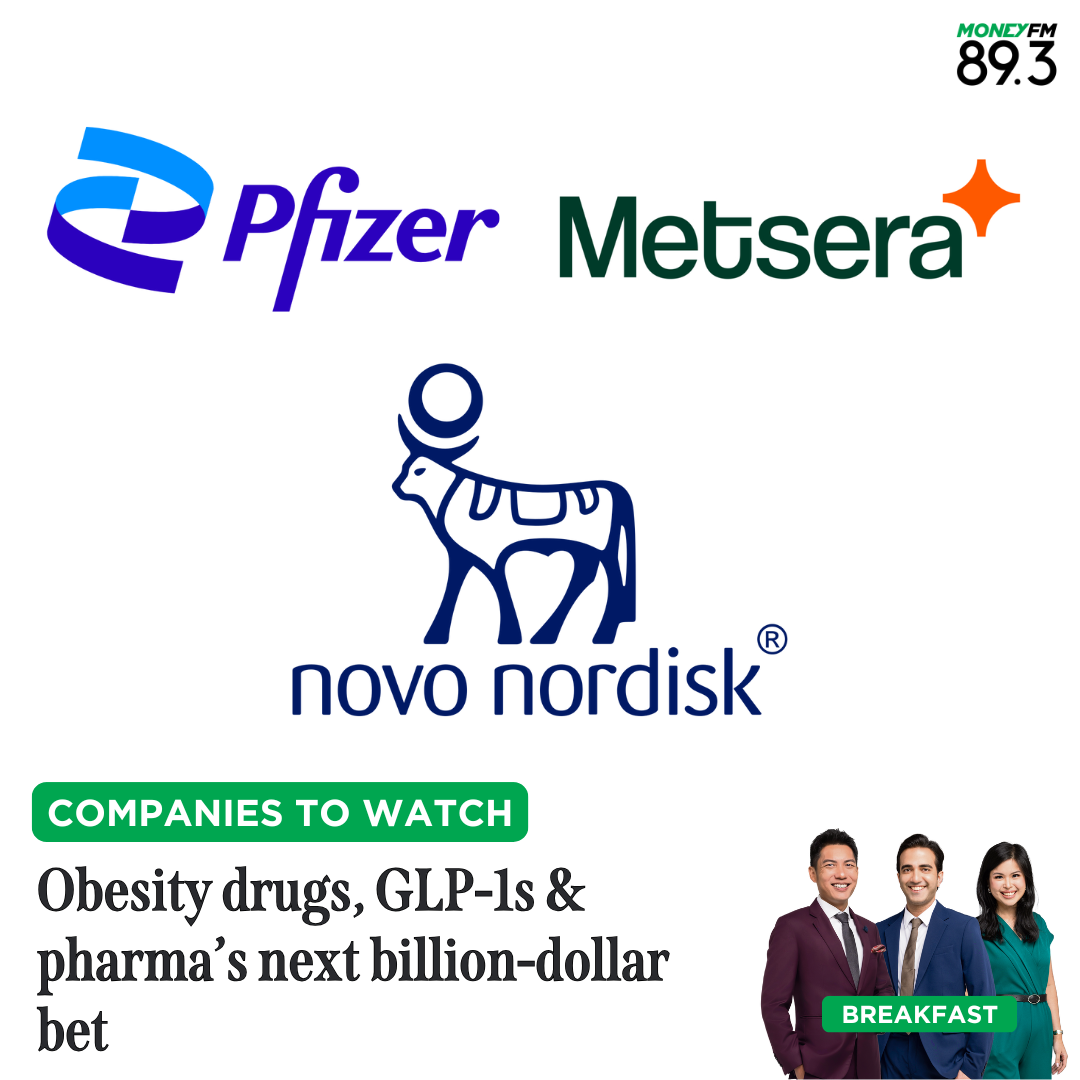 Companies To Watch: Obesity drugs, GLP-1s & pharma’s next billion-dollar bet
