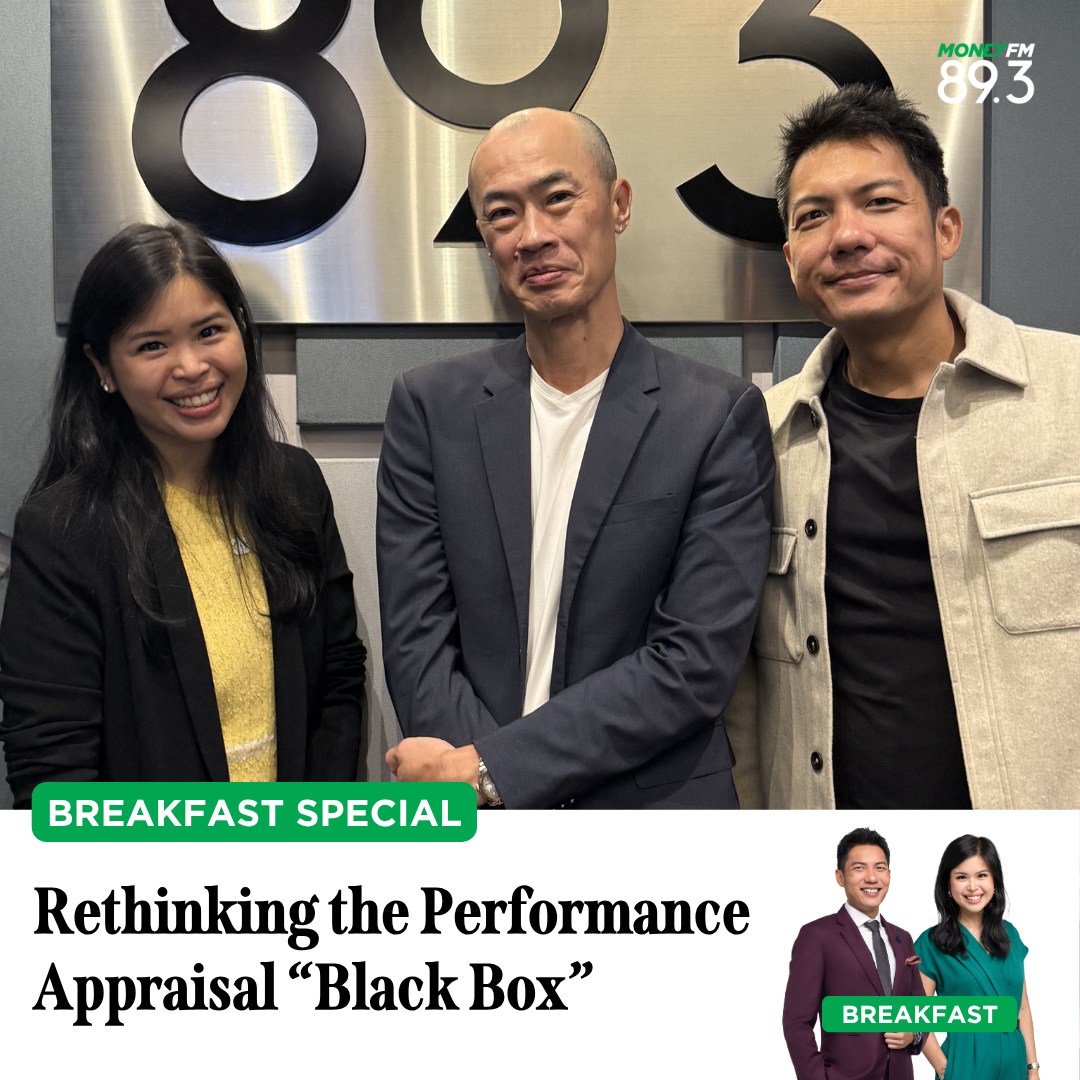 Breakfast Special: Rethinking the Performance Appraisal “Black Box”